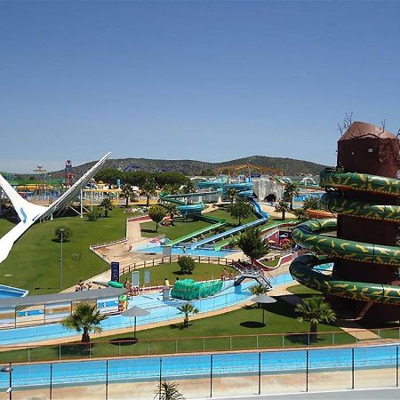 Sofiamarholidays- Casa Brisa Mar Armacao de Pera Exterior foto
