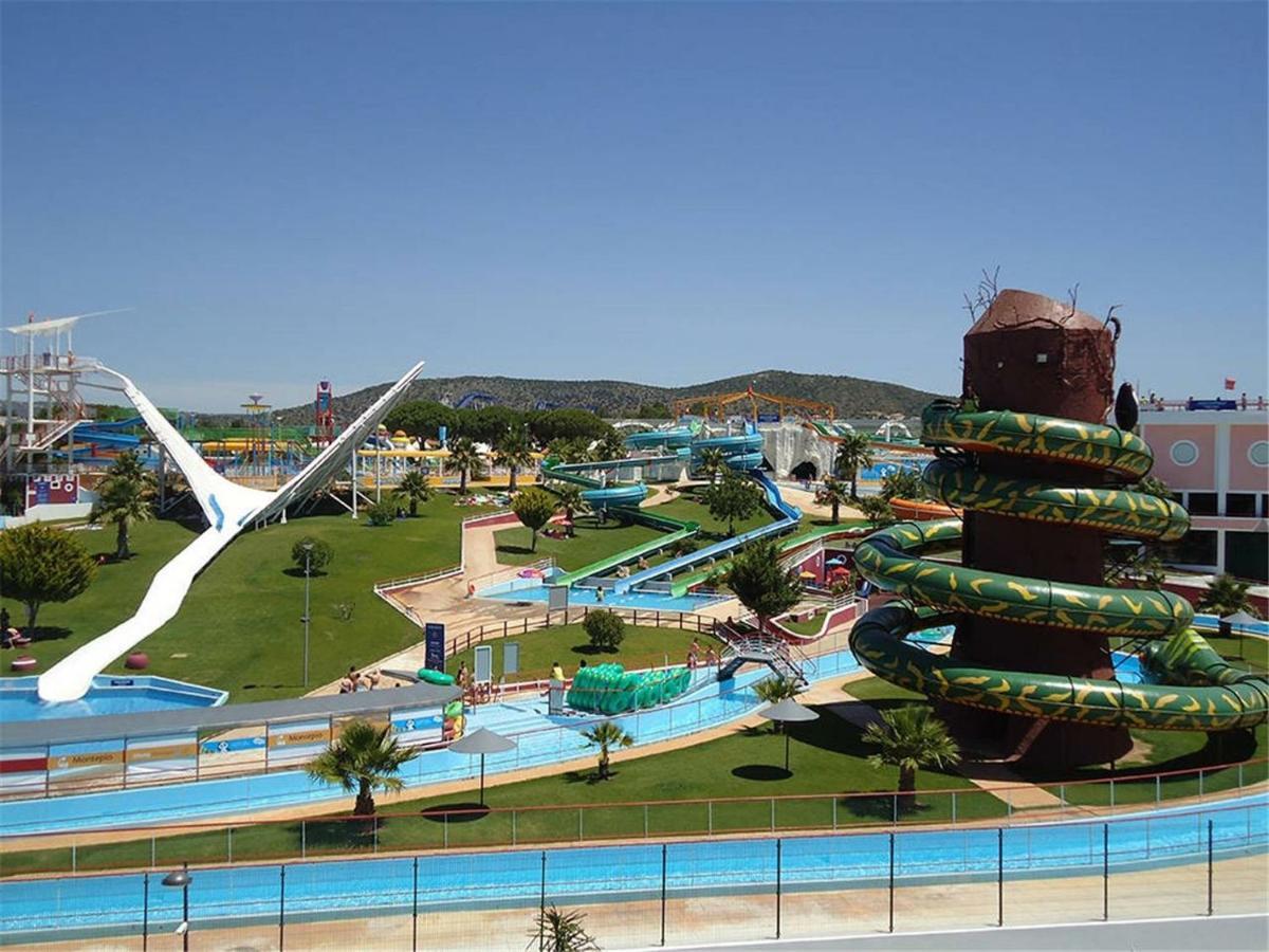Sofiamarholidays- Casa Brisa Mar Armacao de Pera Exterior foto