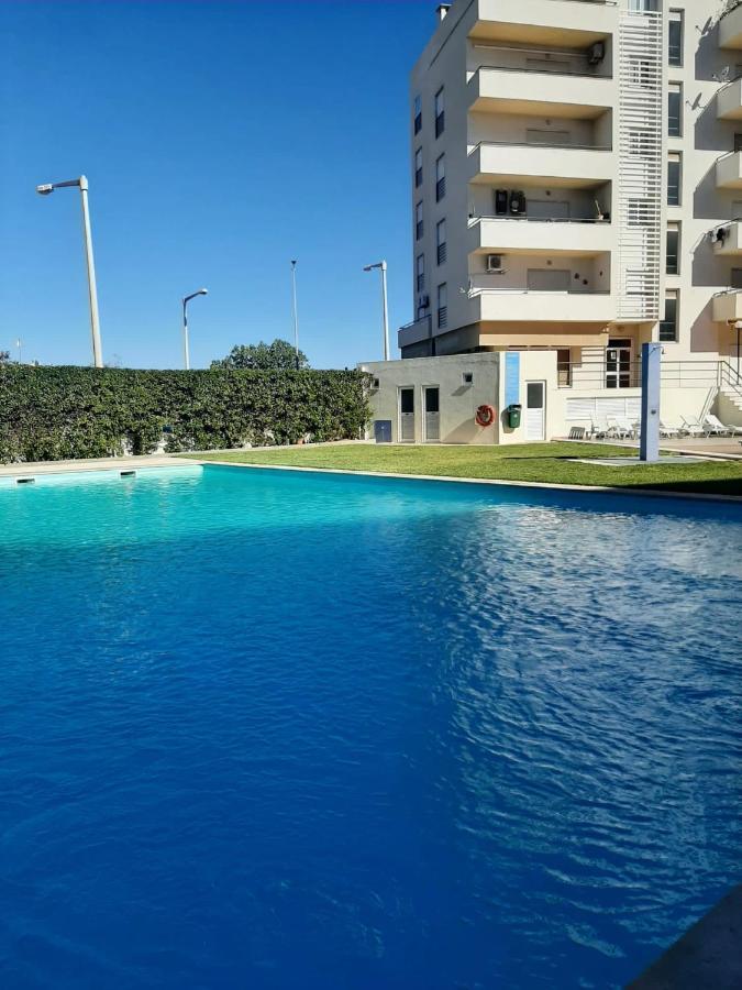 Sofiamarholidays- Casa Brisa Mar Armacao de Pera Exterior foto
